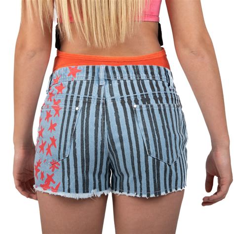 harley quinn shorts|Amazon.com: Harley Quinn Cosplay Shorts.